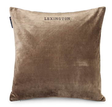 Lexington Putetrekk Striped Walnut 50x50cm (588-12230131)