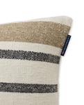 Lexington Pute Striped Beige 40x60cm (588-12230135)