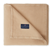 Lexington Sengeteppe Jaquard Beige 160x240cm (588-10000124-beige)