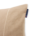 Lexington Herringbone Sengesett 140x220 Flanell Cashmere  (588-12230021)