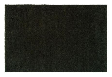 Tica Copenhagen Gulvmatte Uni Mørk-Grønn 67x120