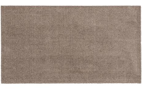 Tica Copenhagen Gulvmatte Uni Sand 90x130