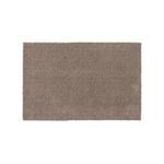 Tica Copenhagen Dørmatte Sand 40x60cm (424-100772)