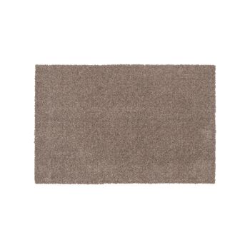 Tica Copenhagen Dørmatte Sand 40x60