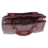 Handed By Veske Charlotte Autumn-Brown 28x10xH26cm (629-BFC7017200)