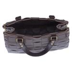 Handed By Veske Charlotte Espresso-Brown 28x10xH26cm (629-BFC7018100)