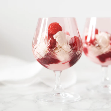 Frederik Bagger Crispy Sixball Topaz 2stk (433-10511)