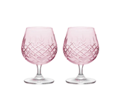 Frederik Bagger Crispy Sixball Topaz 2stk (433-10511)