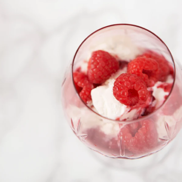 Frederik Bagger Crispy Sixball Topaz 2stk (433-10511)