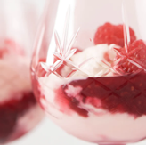 Frederik Bagger Crispy Sixball Topaz 2stk (433-10511)