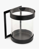 Halvor Bakke Vila Vegglykt (415-H57525)