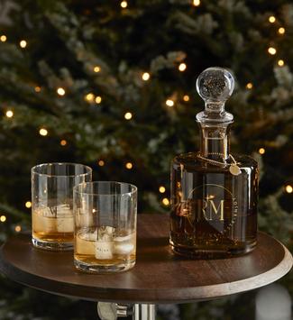 Riviera Maison Whiskey Sett RM Enjoy