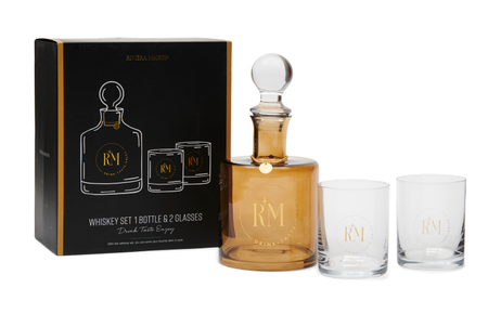Riviera Maison Whiskey Sett RM Enjoy (443-511610)