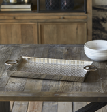 Riviera Maison Brett Bond Street 60x29,5cm (443-511620)