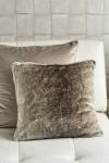 Riviera Maison Putetrekk Coco Fuskepels 50x50cm (443-513760)