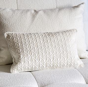 Riviera Maison Putetrekk RM Corben 50x30cm (443-514220)