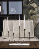 Riviera Maison Lysestake Chateau d'eau H38cm (443-515950)