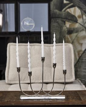 Riviera Maison Lysestake Chateau d'eau H38cm