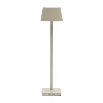 Riviera Maison Bordlampe Luminee Oppladbar H43 USB (443-521490)
