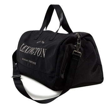 Lexington 2025 weekend bag