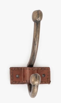 Halvor Bakke Kendall Krok med skinn (415-H32552)