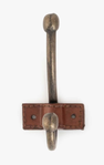 Halvor Bakke Kendall Krok med skinn (415-H32552)
