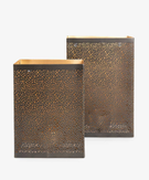 Halvor Bakke Verona Vegglykt 2stk (415-H50549)