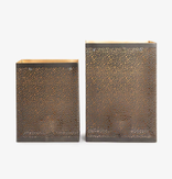 Halvor Bakke Verona Vegglykt 2stk (415-H50549)