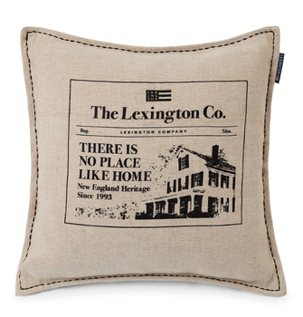 Lexington Putetrekk Like Home 50x50cm (588-12230129)