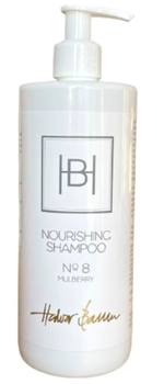 Halvor Bakke No.8 Shampoo Mulberry 500ml (594-HB021)