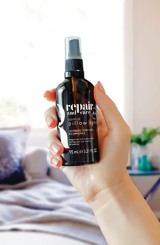 Terrigeno  Repair Putespray Lavendel-Kamomille 95ml