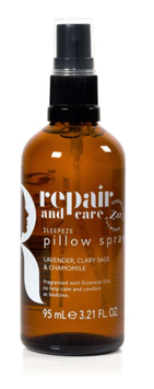 Terrigeno  Sleepeze putespray lavendel-kamomille 95ml (594-S51916)