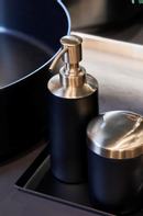 Halvor Bakke Gio Såpedispenser