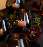 Halvor Bakke Rocks Telykt-Minivase Topaz Ø10xH8,5 (655-310004)