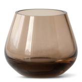 Halvor Bakke Rocks Telykt-Minivase Topaz Ø10xH8,5 (655-310004)