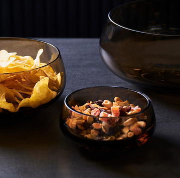 Halvor Bakke Rocks Bolle Topaz Ø13, 5cm (655-310304)