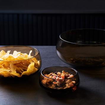 Halvor Bakke Rocks Bolle Topaz 26cm (655-310324)