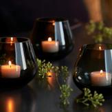 Halvor Bakke Rocks Telykt-Minivase Koks Ø10xH8,5 (655-310000)