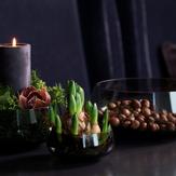 Halvor Bakke Rocks Bolle Koks Ø13, 5cm (655-310300)