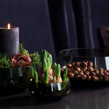 Halvor Bakke Rocks Bolle Koks Ø13, 5cm (655-310300)