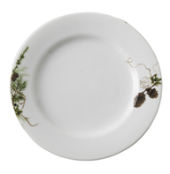 Halvor Bakke Anita Nostalgi Tallerken Ø22 Magnor Glassverk