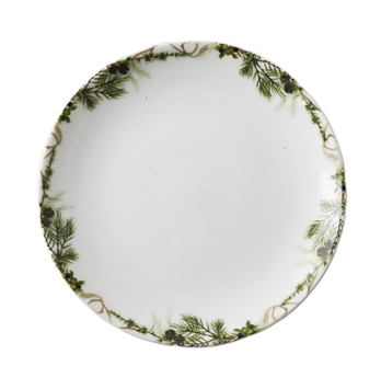 Halvor Bakke Anita Nostalgi Asjett Ø14 Magnor Glassverk