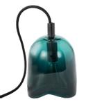 Magnor Glassverk Lampe Klem Lagune H18cm (655-300802)