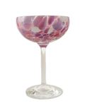 Magnor Glassverk Swirl Champagneglass Rosa 22cl (655-201640)