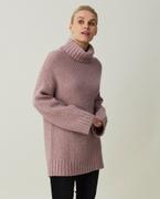 Lexington Emma Genser Alpaca Rosa