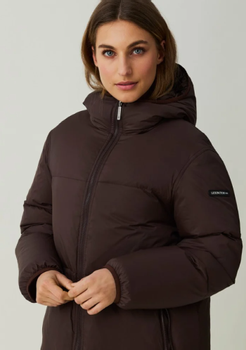 Lexington nora down parka hotsell