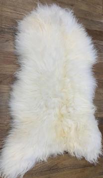 Espegard Villsau Skinn Lys 80cm (340-5017-lys)