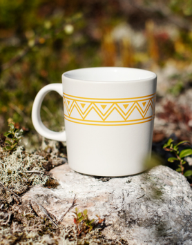 Sami Stories  Krus Rášša Gul 250ml