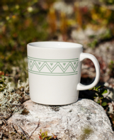 Sami Stories  Krus Rášša Grønn 250ml