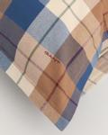 GANT Check Sengesett Flanell DeepBlue (589-851027402-418, 851027403-418)